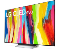 LG OLED77C22LB - 737512 - zdjęcie 3